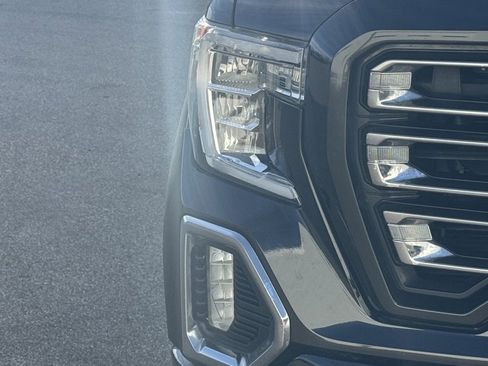 Used 2019 GMC Sierra 1500 AT4 w/ AT4 Premium Package image 5