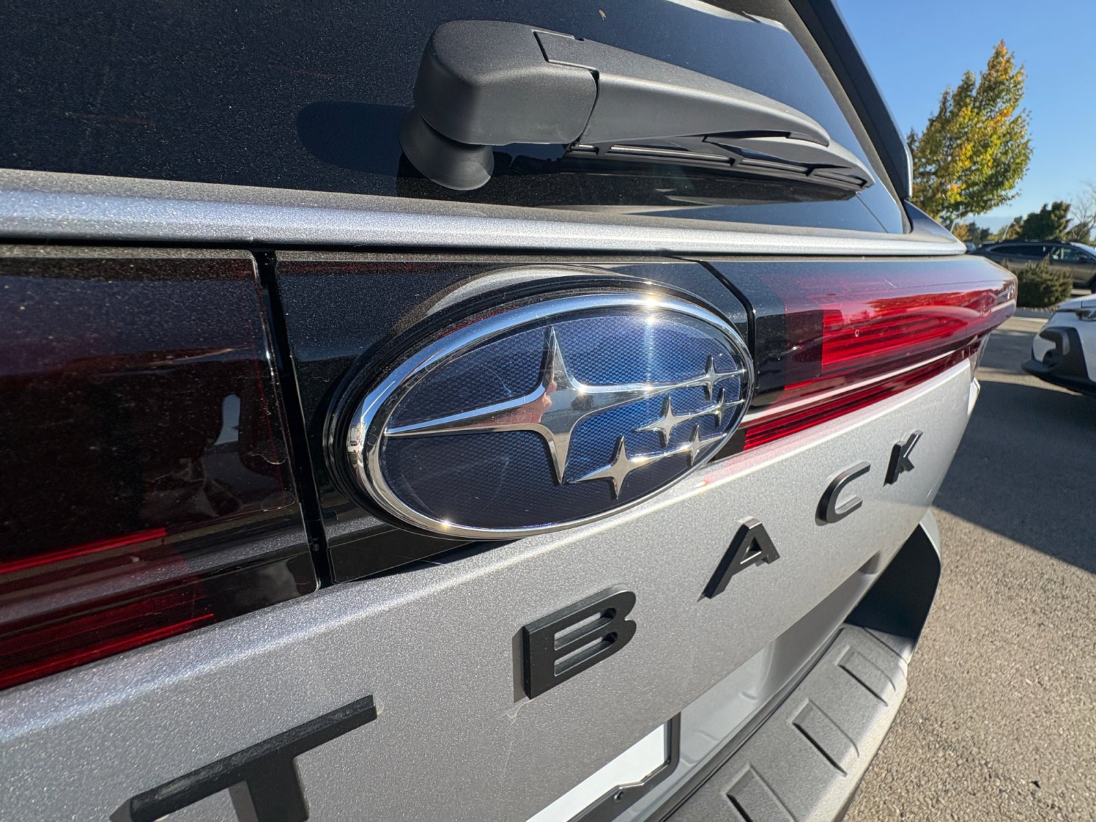 New 2026 Subaru Outback Touring XT AWD/4WD image 23