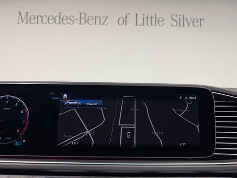 Certified 2026 Mercedes-Benz GLE 53 AMG 4MATIC image 33