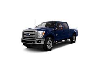 Used 2011 Ford F250 Lariat w/ Lariat Interior Pkg RWD video 1