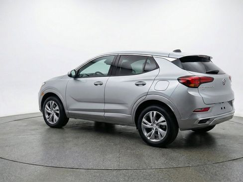 Used 2025 Buick Encore GX Preferred AWD/4WD image 6