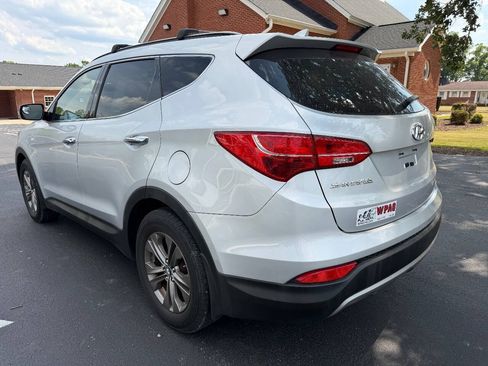 Used 2013 Hyundai Santa Fe Sport w/ Popular Equipment Pkg FWD image 5