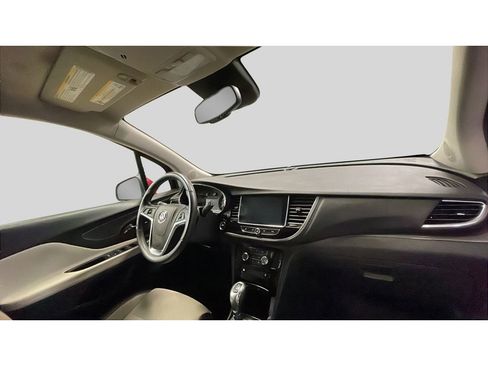 Used 2020 Buick Encore Sport Touring w/ Safety Package image 18