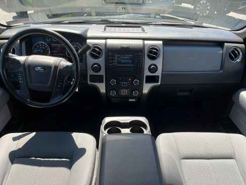 Used 2013 Ford F150 XLT w/ Luxury Equipment Group AWD/4WD image 7