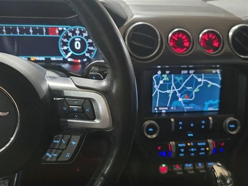 Used 2019 Ford Mustang GT Premium w/ GT Performance Package RWD image 13