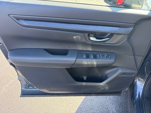 Certified 2025 Honda CR-V EX image 21