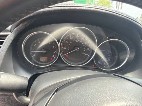 Used 2016 MAZDA MAZDA6 Touring FWD image 18