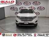 Used 2018 Ford Edge SEL w/ Equipment Group 201A image 3