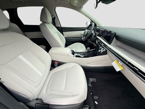 Certified 2026 Hyundai Tucson SEL FWD image 21