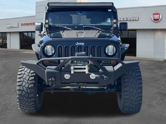 Used 2013 Jeep Wrangler Unlimited Rubicon w/ Connectivity Group AWD/4WD video 2