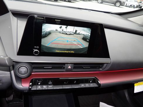 New 2026 Toyota Prius Plug-In Hybrid image 13