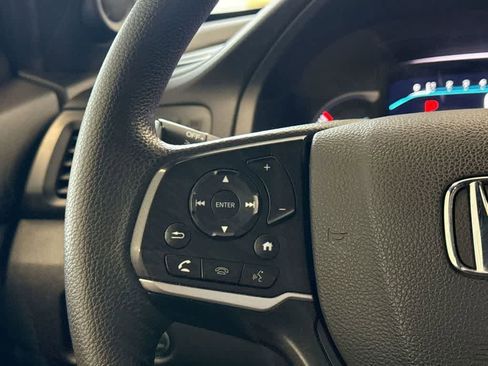 Certified 2021 Honda Passport Sport image 26