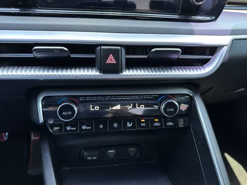 Certified 2021 Kia K5 GT-Line AWD/4WD image 30