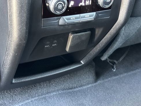 Certified 2025 GMC Acadia Elevation image 14