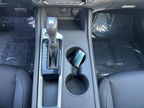 Used 2022 Nissan Altima 2.5 S image 23