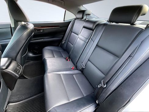 Used 2017 Lexus ES 350 image 27