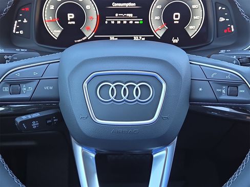 New 2026 Audi Q7 2.0T Premium image 21