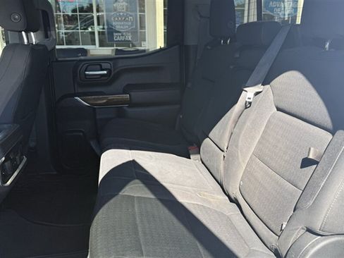 Used 2020 GMC Sierra 1500 Elevation w/ Elevation Value Package AWD/4WD image 21