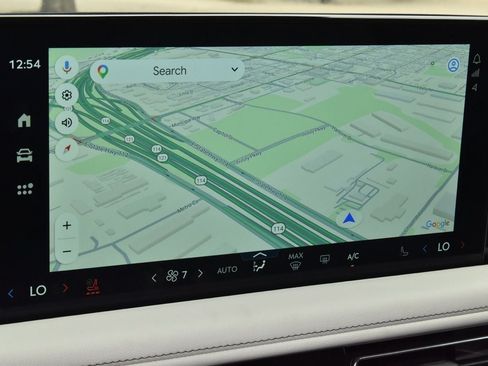 New 2026 Lincoln Aviator 2WD image 28