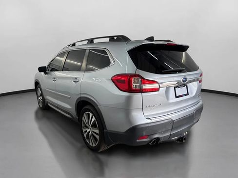 Used 2020 Subaru Ascent Limited w/ Technology Package AWD/4WD image 7