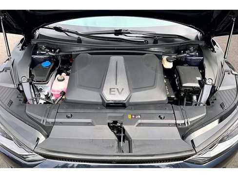 Used 2024 Kia EV6 Wind w/ Wind Technology Package AWD/4WD image 10