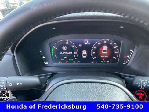 Certified 2026 Honda Accord Sport image 29