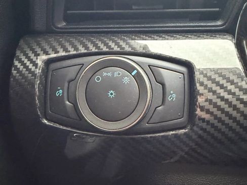 Used 2020 Ford Mustang Shelby GT500 w/ Technology Package image 34