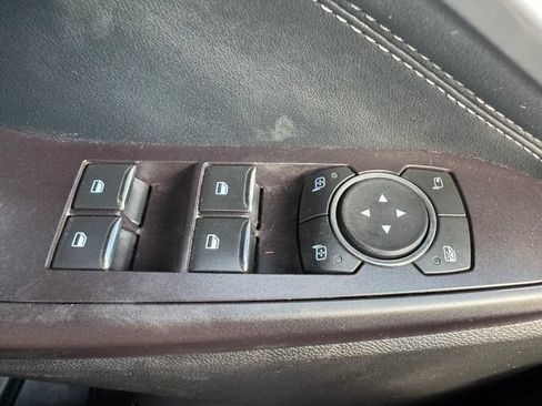 Used 2020 Ford Explorer Limited AWD/4WD image 12