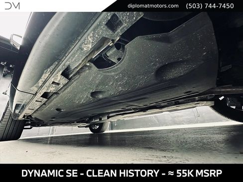 Used 2024 Land Rover Discovery Sport Dynamic SE AWD/4WD image 45