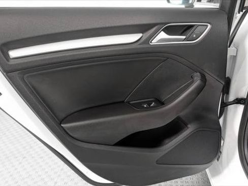 Used 2019 Audi A3 2.0T Premium FWD image 16