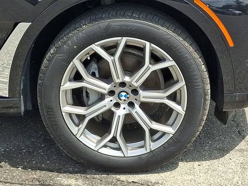 Used 2019 BMW X7 xDrive40i w/ Premium Package AWD/4WD image 24