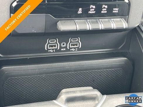 Used 2025 RAM 1500 Lone Star image 34