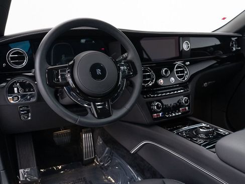 Certified 2024 Rolls-Royce Spectre w/ Spectre Launch Package AWD/4WD image 14