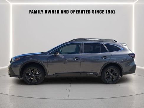 Used 2021 Subaru Outback Onyx Edition XT AWD/4WD image 5