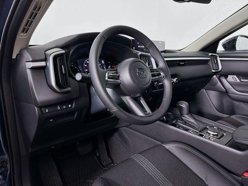 New 2026 MAZDA CX-50 2.5 Hybrid w/ Weather Package image 9