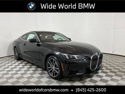 Used 2025 BMW 430i xDrive Coupe w/ Convenience Package