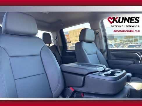 New 2025 GMC Sierra 3500 SLT image 59