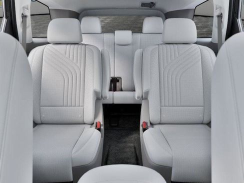 New 2026 Hyundai Palisade SEL AWD/4WD image 12