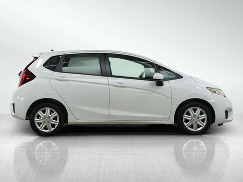 Used 2017 Honda Fit LX image 6