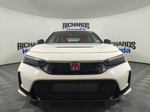 New 2025 Honda Civic Type R image 8