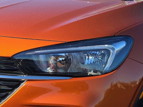 Certified 2023 Buick Encore GX Preferred w/ Cold Weather Comfort Package image 10