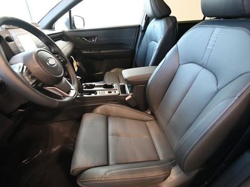 New 2026 Subaru Outback Touring XT AWD/4WD image 8
