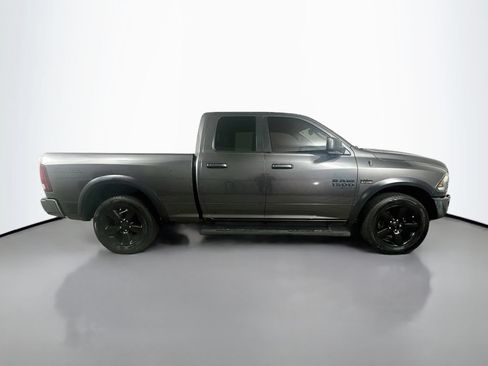 Used 2019 RAM 1500 Warlock w/ Electronics Group RWD image 9