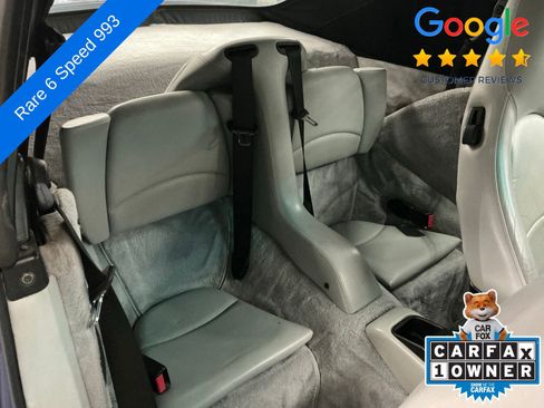 Used 1996 Porsche 911 Carrera image 31