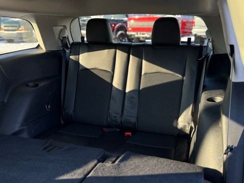 Used 2015 Dodge Journey Crossroad w/ Flexible Seating Group image 26
