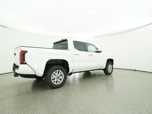 New 2025 Toyota Tacoma SR5 image 52