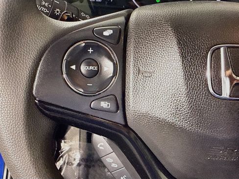 Used 2020 Honda HR-V EX image 14