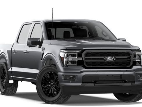 New 2026 Ford F150 Lariat w/ Equipment Group 502A High AWD/4WD image 26