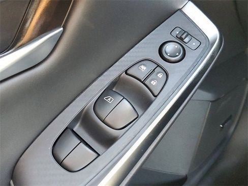 New 2025 Nissan Sentra SR w/ SR Premium Package image 11