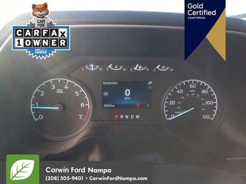 Used 2023 Ford F150 XL w/ STX Appearance Package image 17